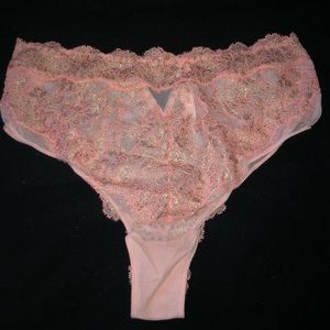 Victoria secret panties